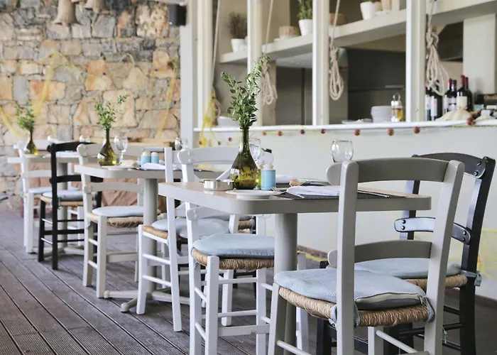 Domes Aulus Elounda All-Inclusive Resort, Adults Only, Curio By Hilton