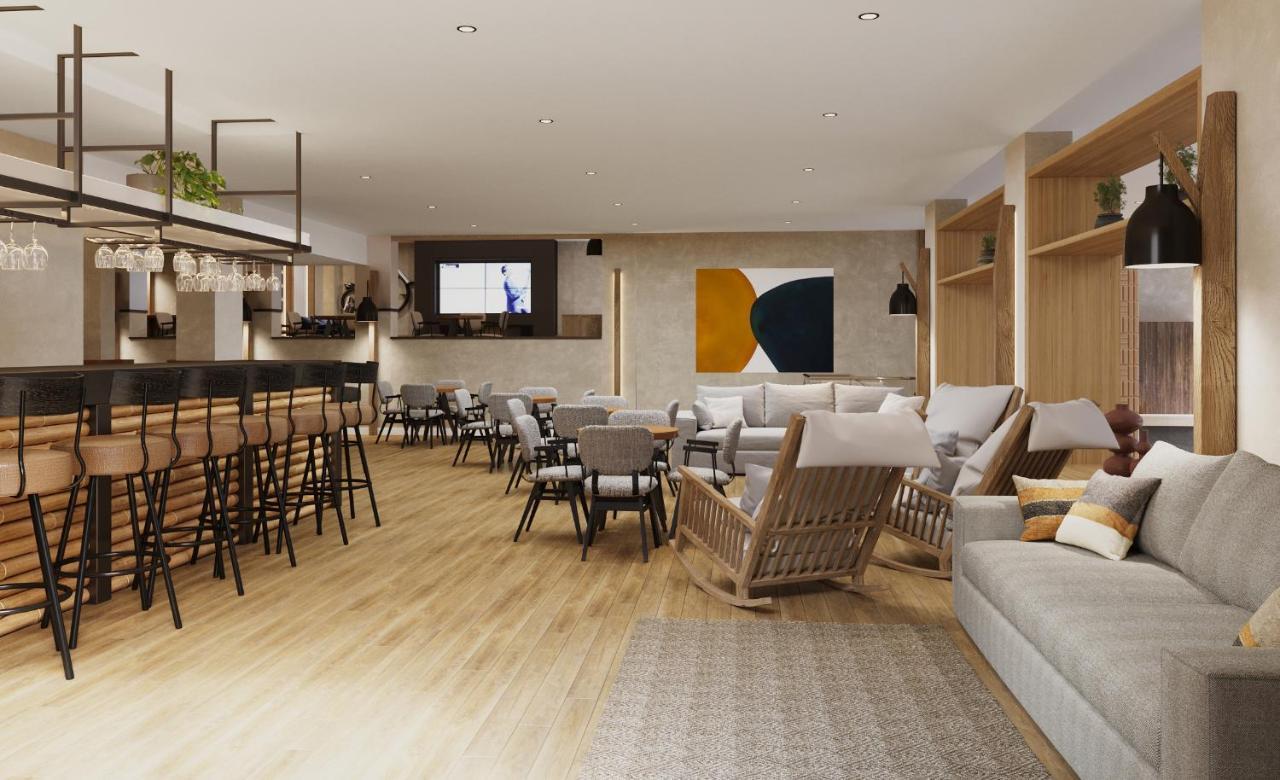 Resort Domes Aulus Resort, Adults Only, Curio By Hilton Elounda