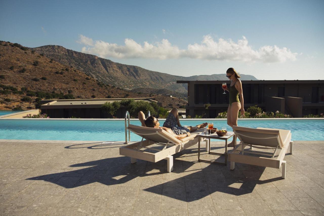 Resort Domes Aulus Resort, Adults Only, Curio By Hilton