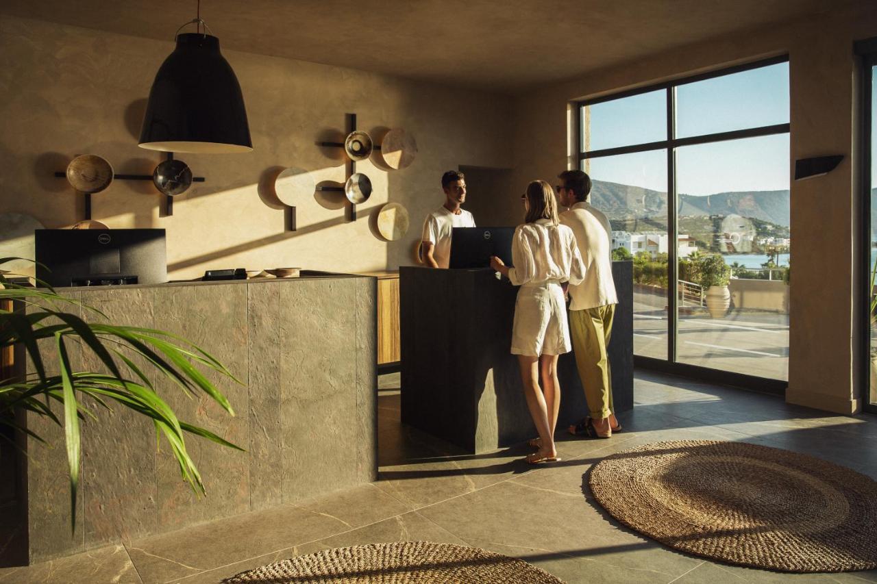 Domes Aulus Resort, Adults Only, Curio By Hilton Resort Elounda