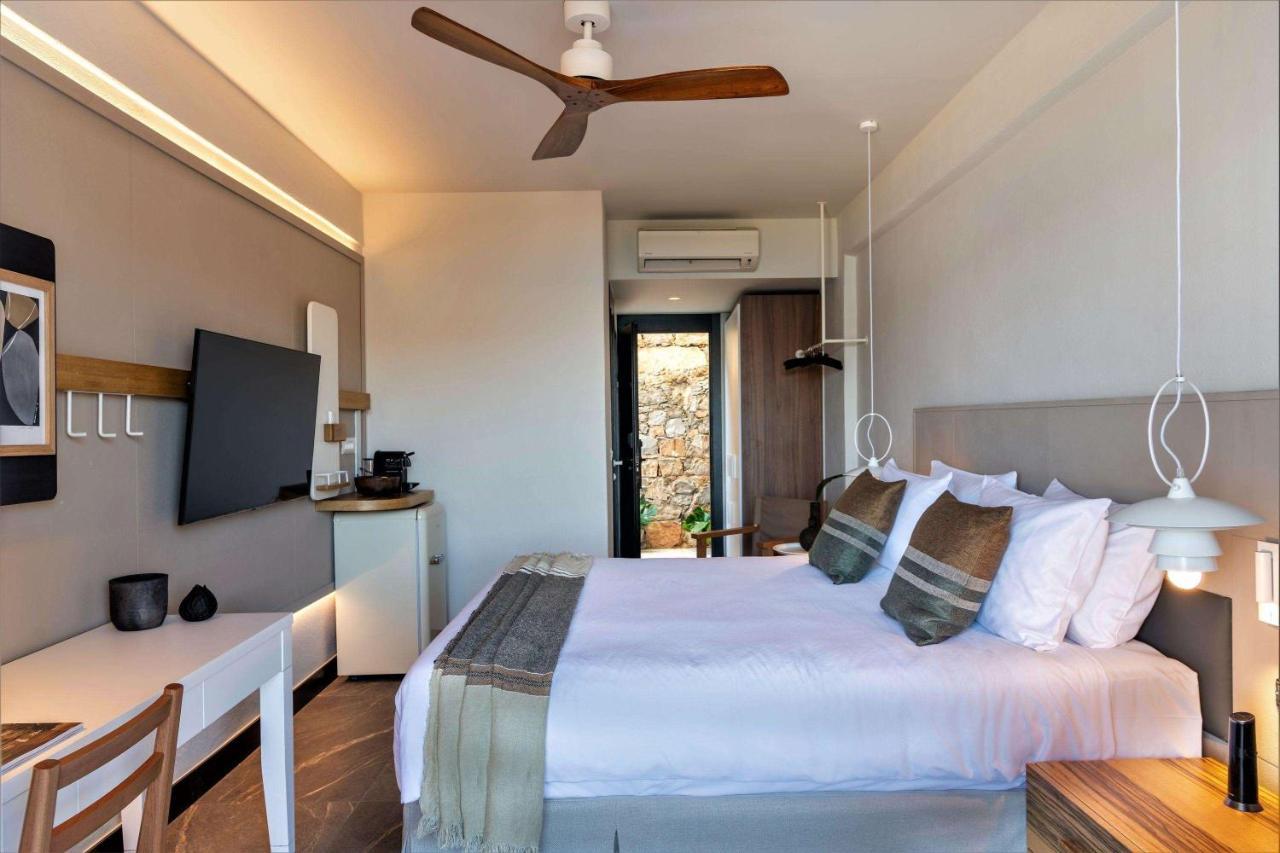 Domes Aulus Resort, Adults Only, Curio By Hilton Resort Elounda