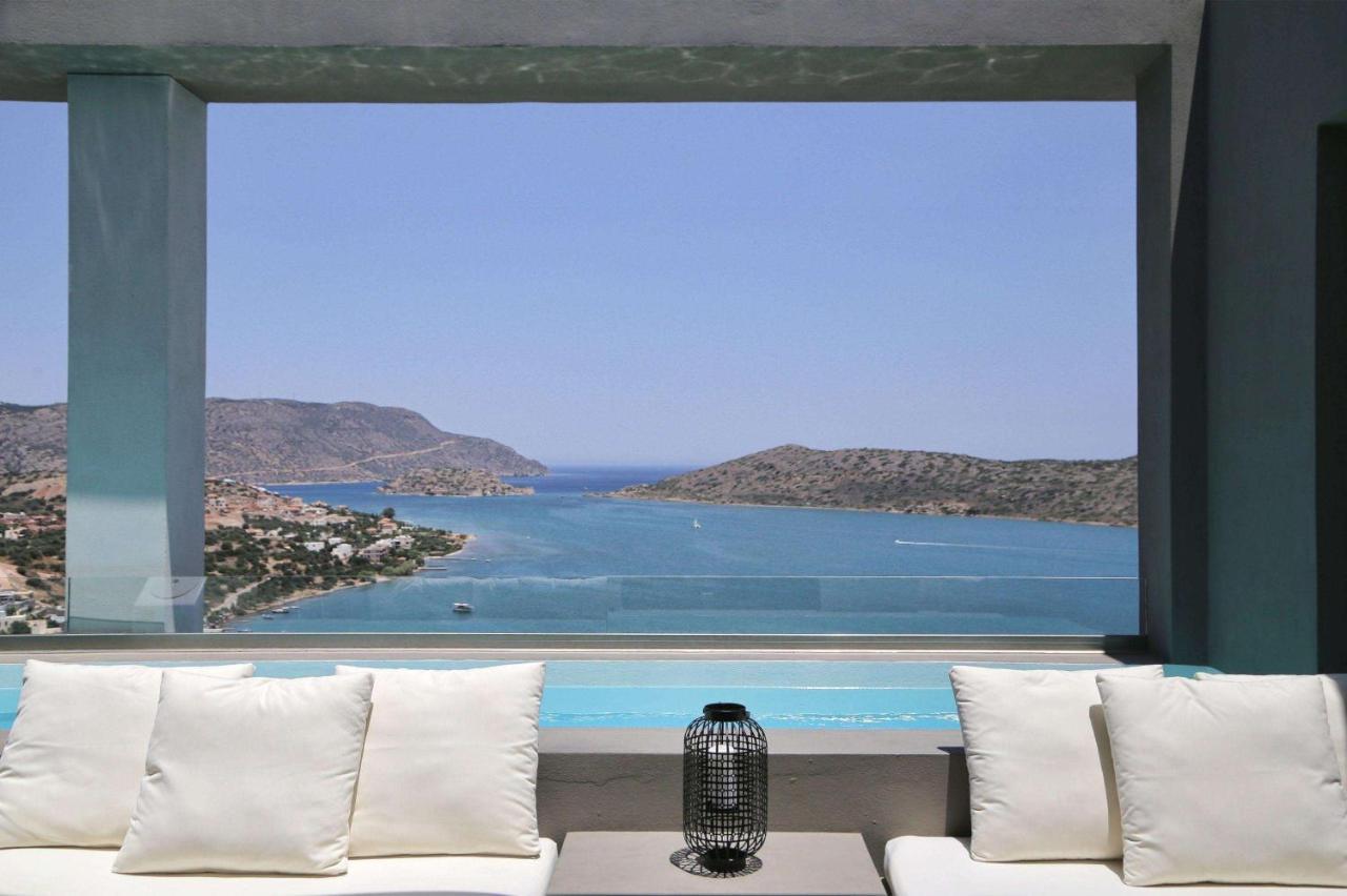 Domes Aulus Resort, Adults Only, Curio By Hilton 5*