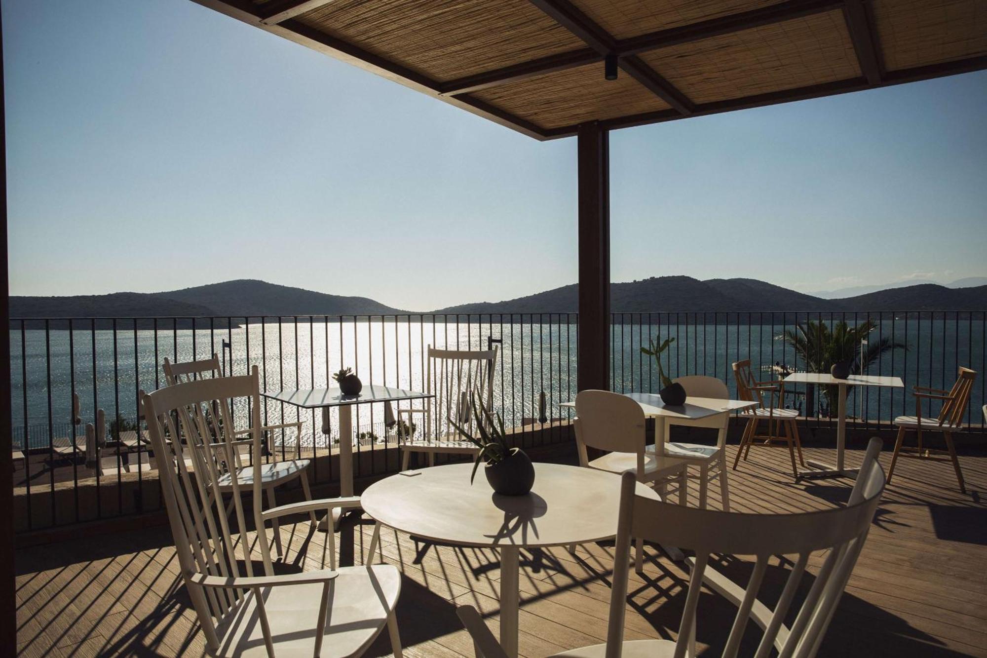 Resort Domes Aulus Resort, Adults Only, Curio By Hilton