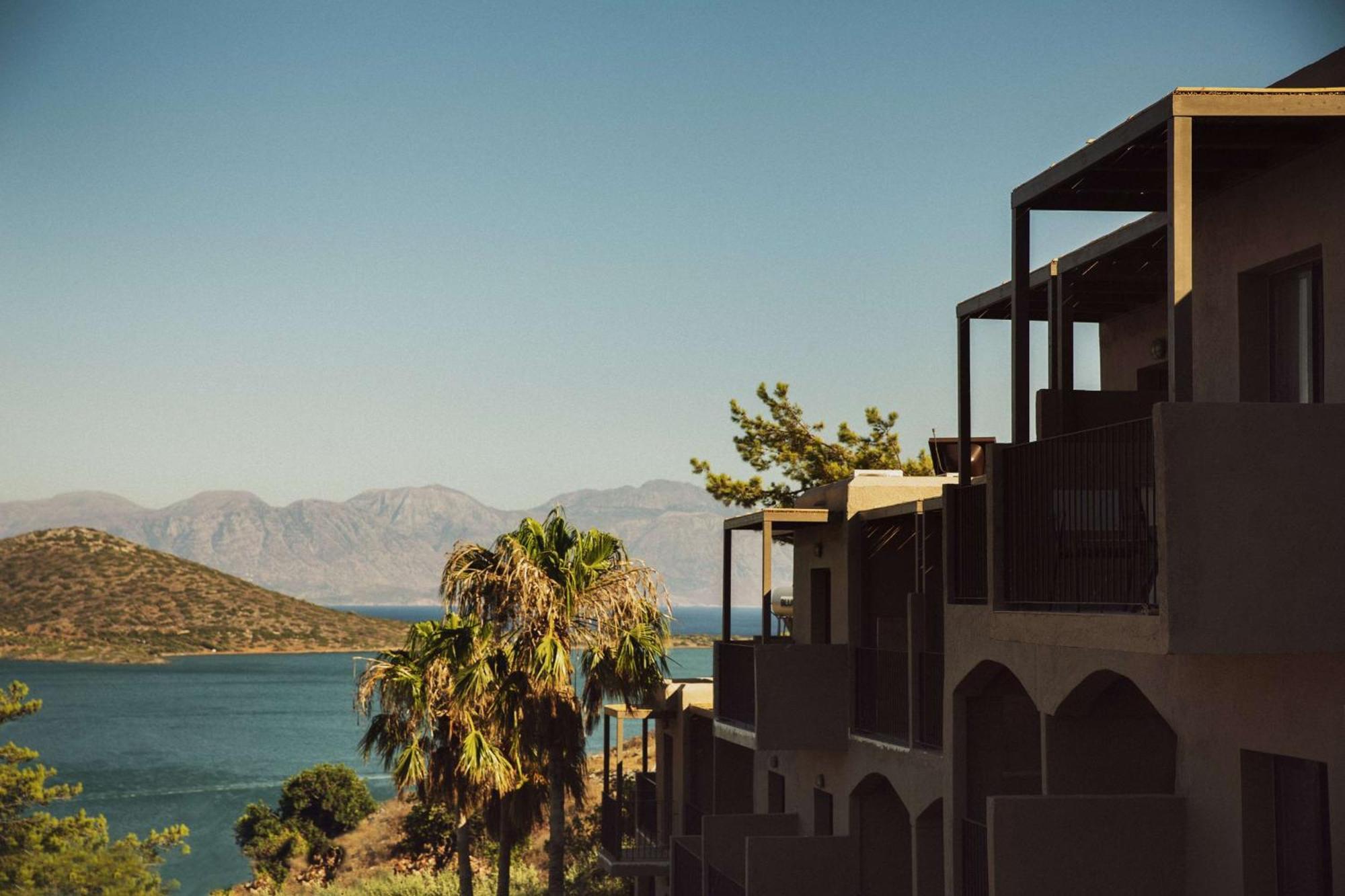 Domes Aulus Resort, Adults Only, Curio By Hilton Resort Elounda
