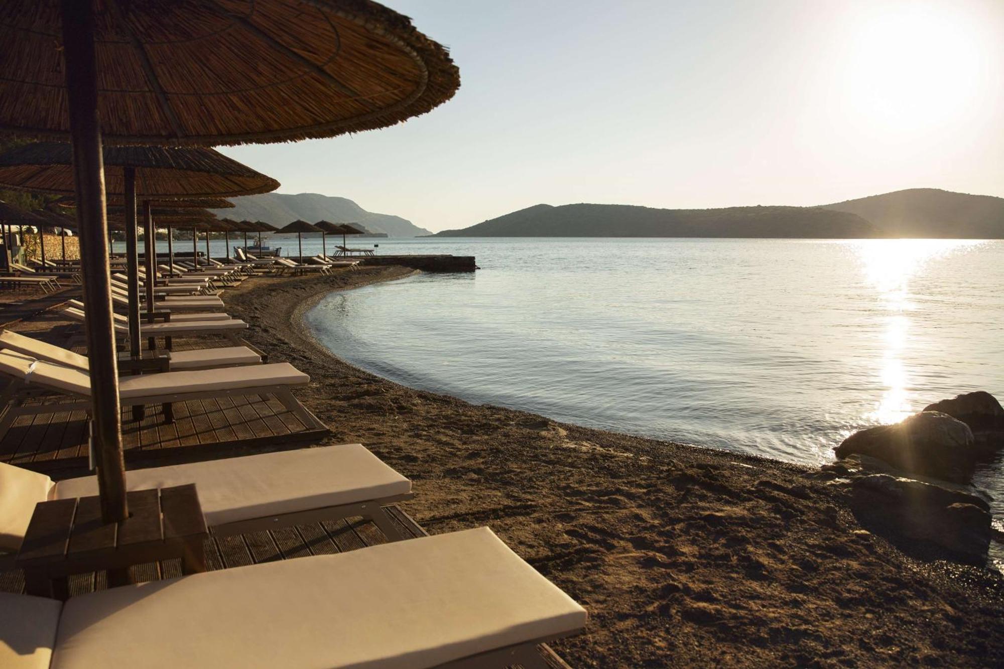 Domes Aulus Resort, Adults Only, Curio By Hilton Resort Elounda