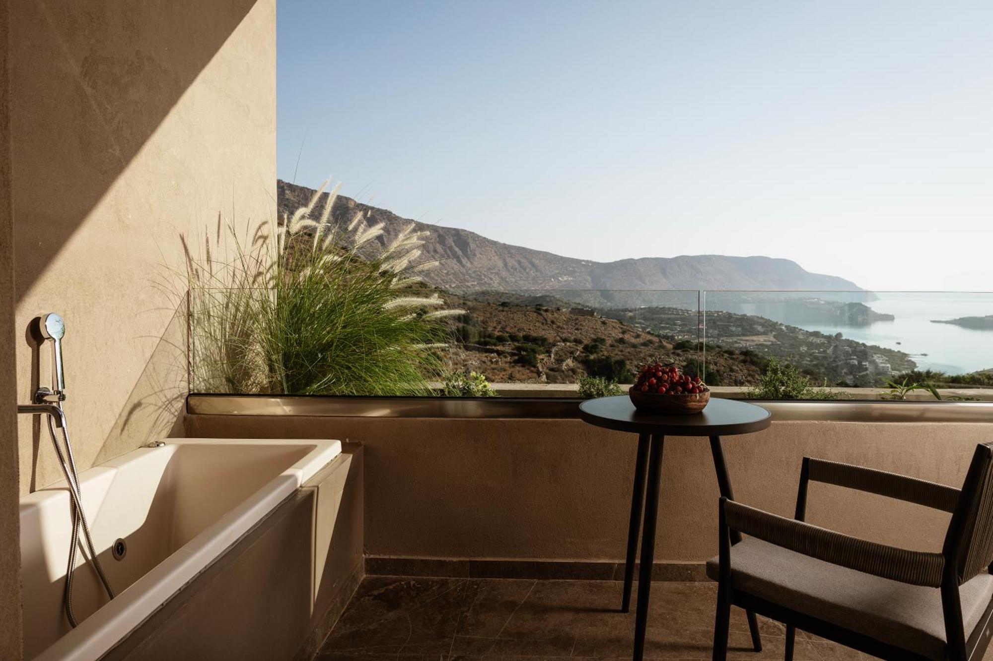 Domes Aulus Resort, Adults Only, Curio By Hilton 5*