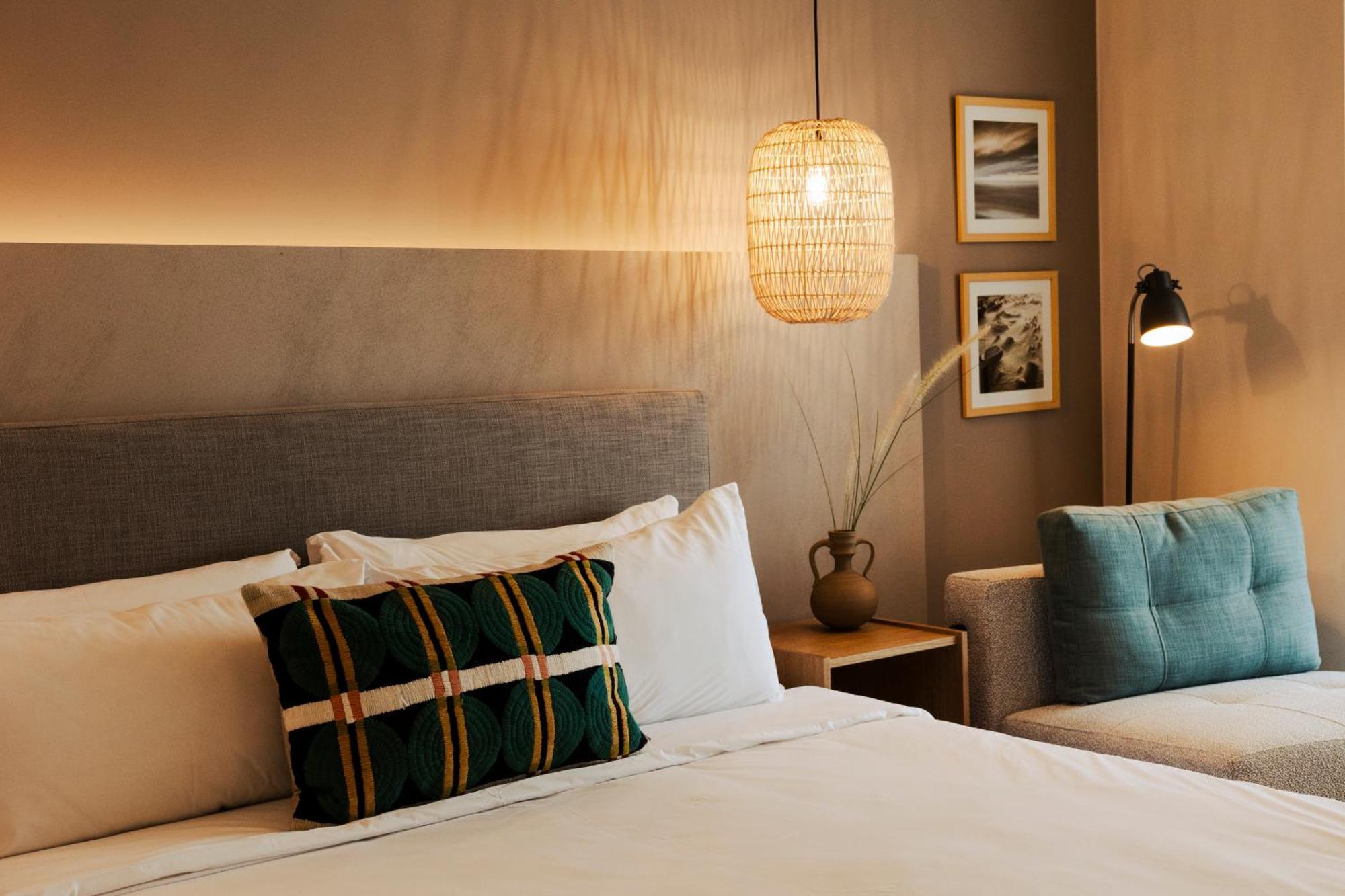 Domes Aulus Resort, Adults Only, Curio By Hilton Elounda