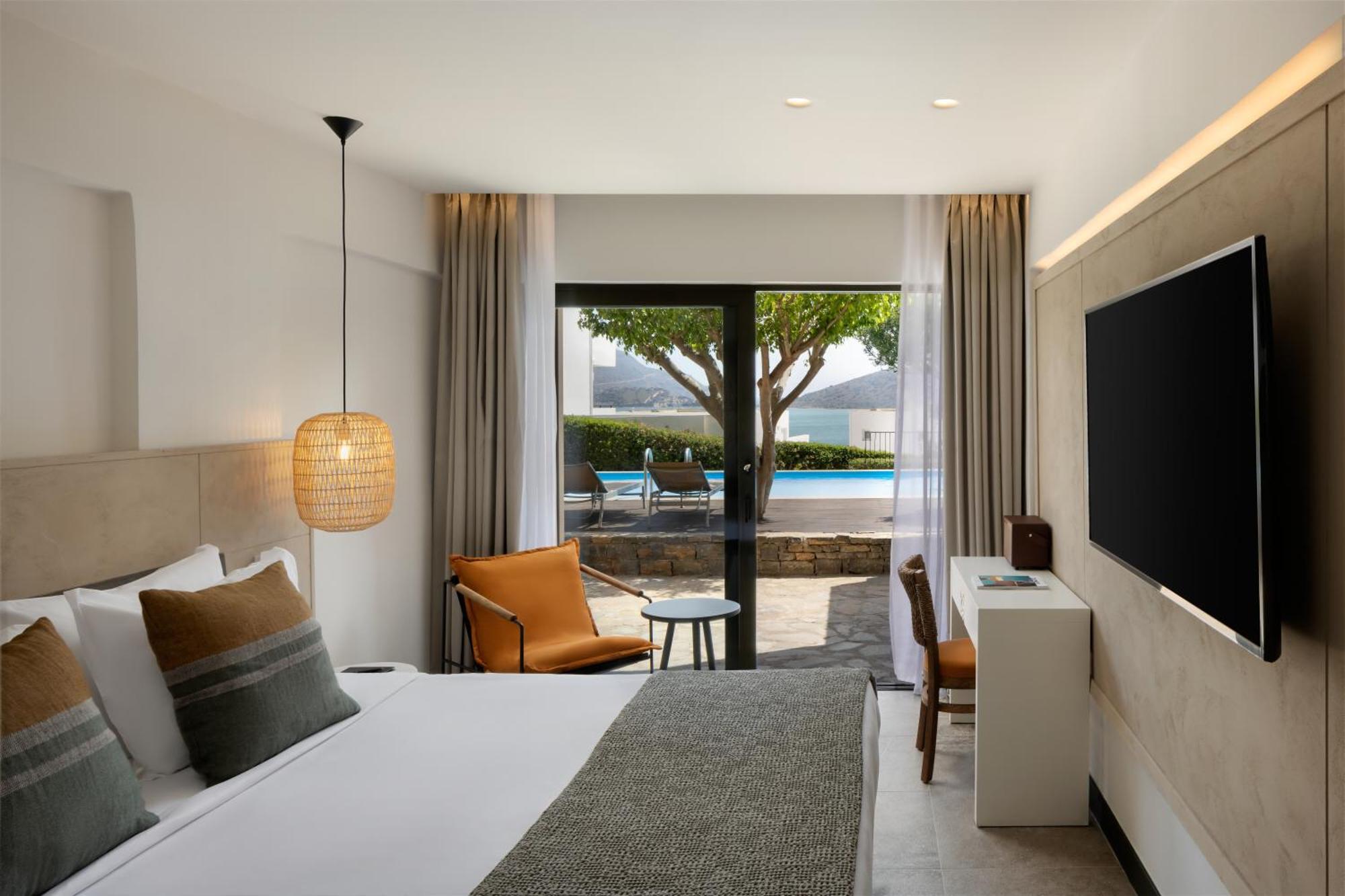 Domes Aulus Resort, Adults Only, Curio By Hilton