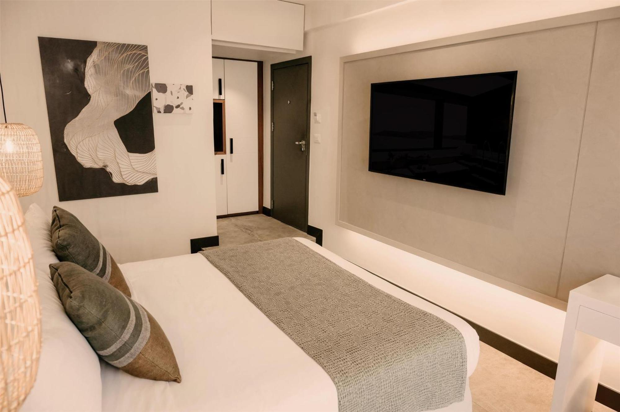 Domes Aulus Resort, Adults Only, Curio By Hilton Resort Elounda