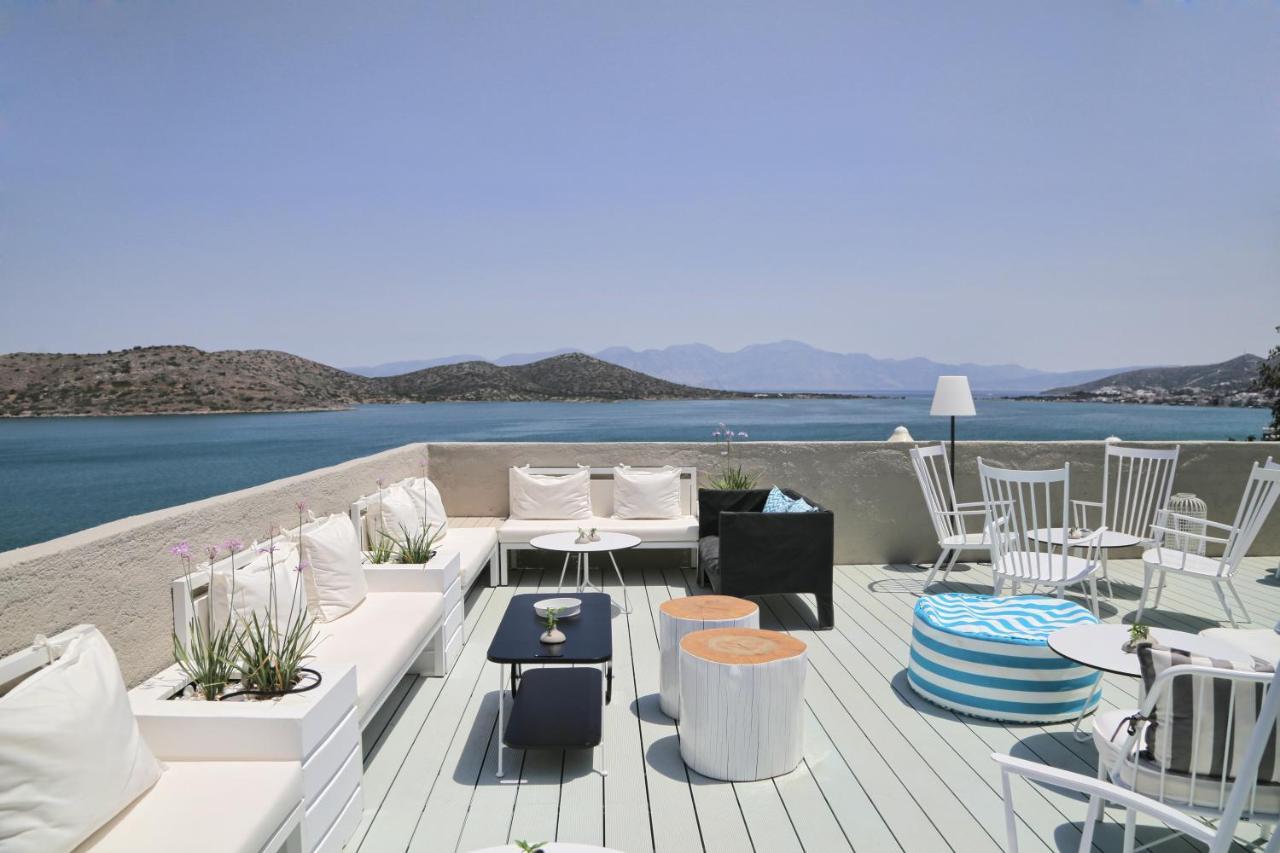 Domes Aulus Resort, Adults Only, Curio By Hilton Θέρετρο