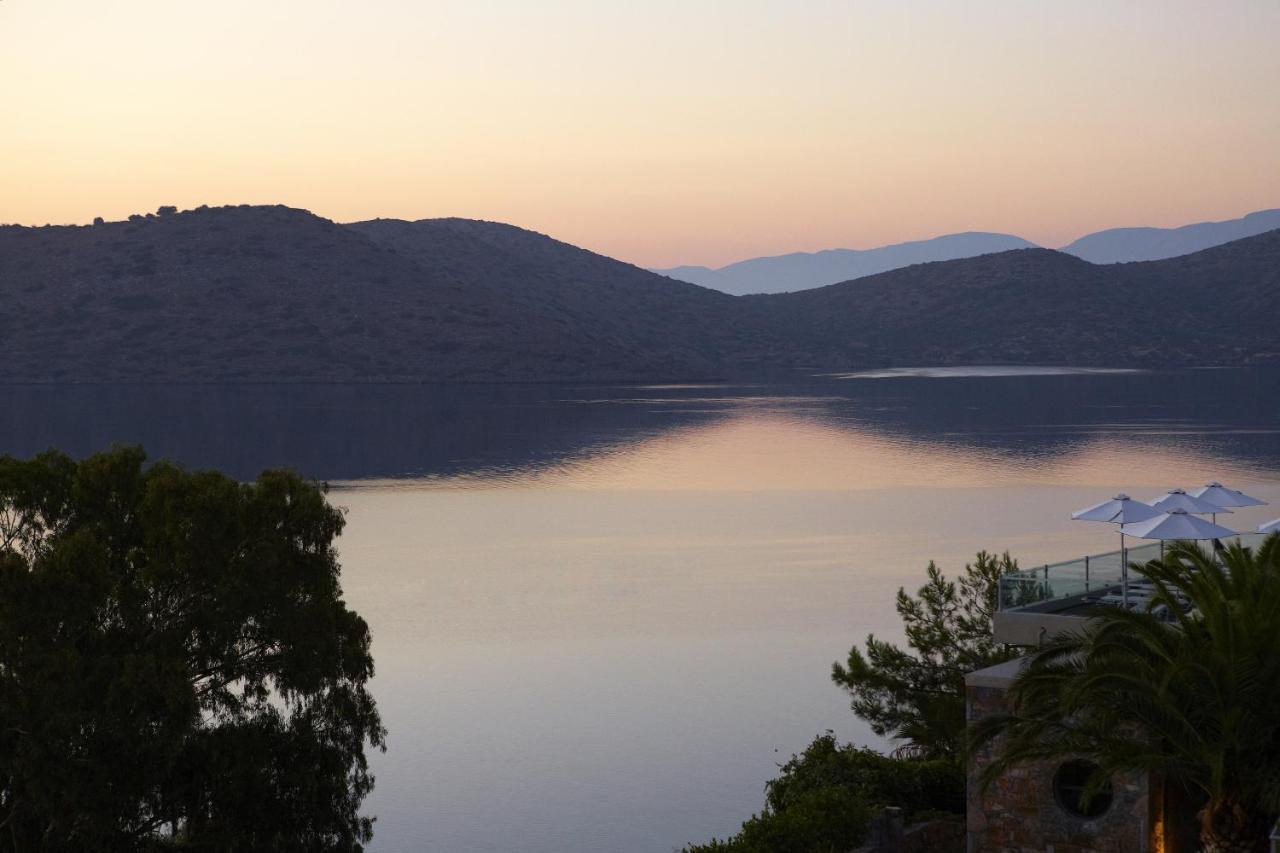 Θέρετρο Domes Aulus Resort, Adults Only, Curio By Hilton
