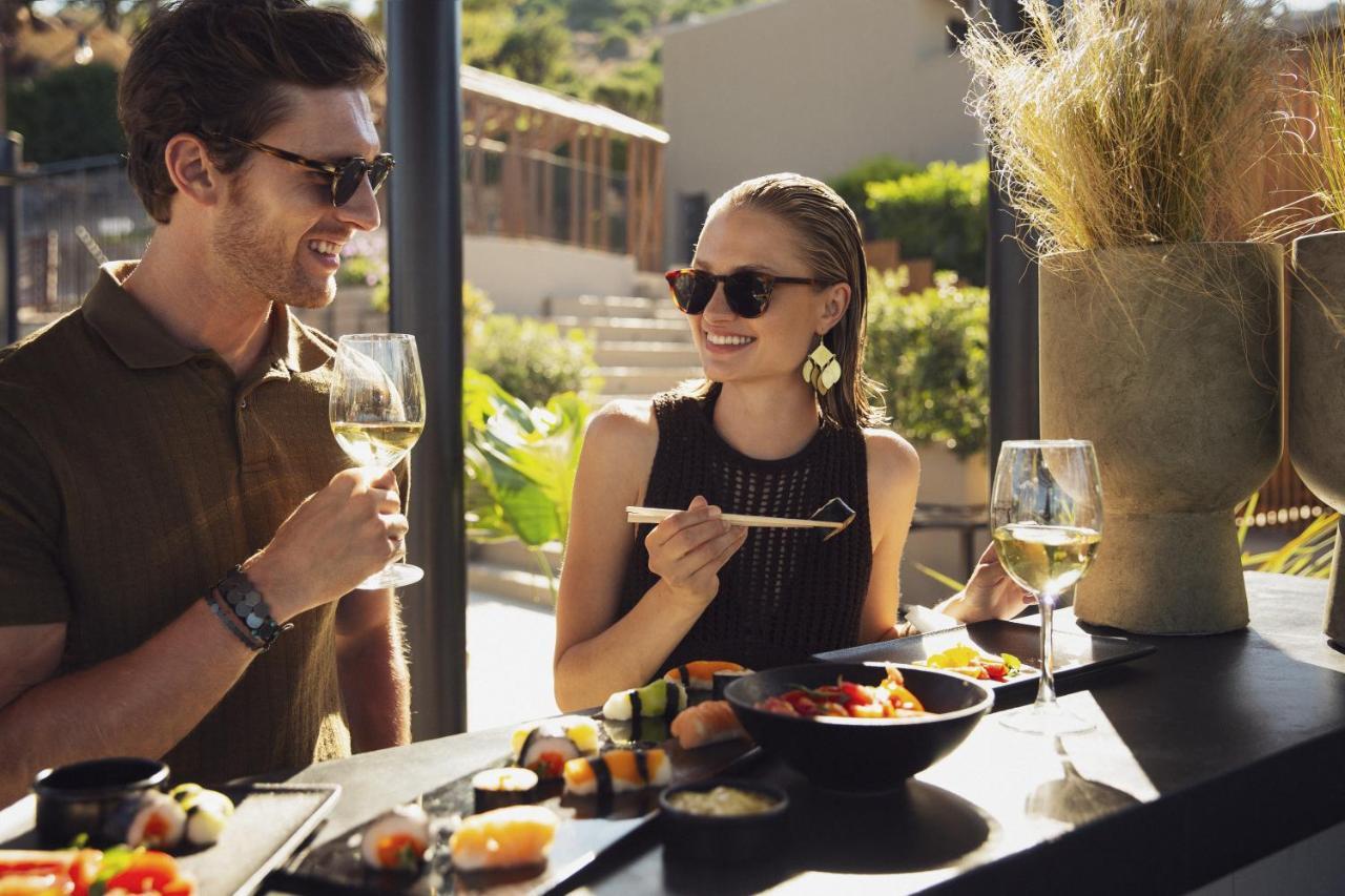 Θέρετρο Domes Aulus Resort, Adults Only, Curio By Hilton