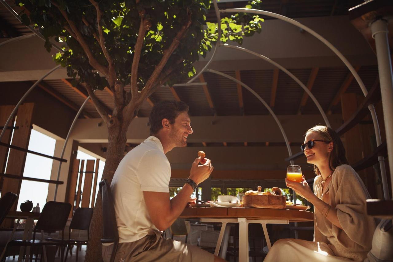 Domes Aulus Resort, Adults Only, Curio By Hilton Θέρετρο