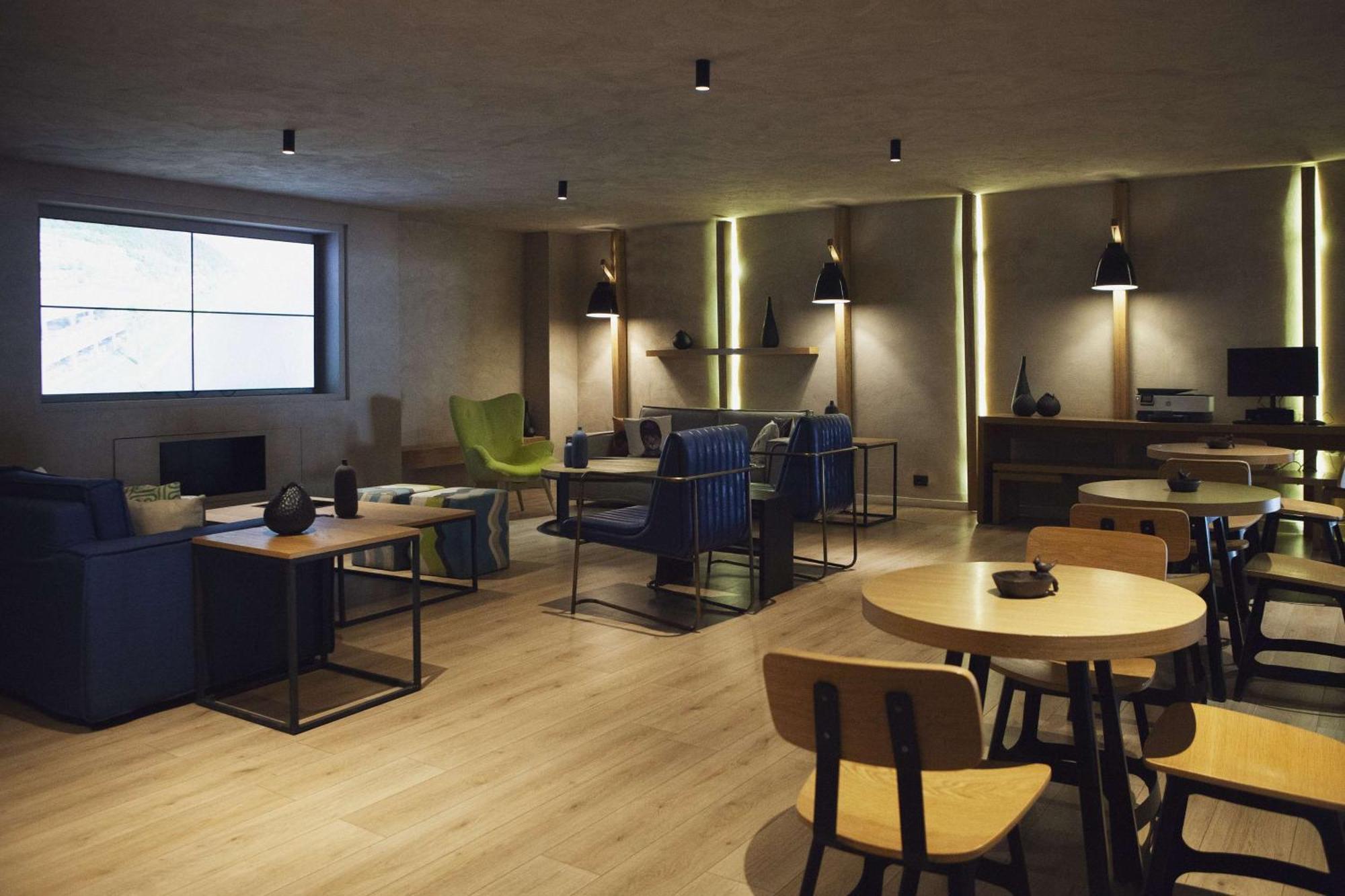 Θέρετρο Domes Aulus Resort, Adults Only, Curio By Hilton 5*