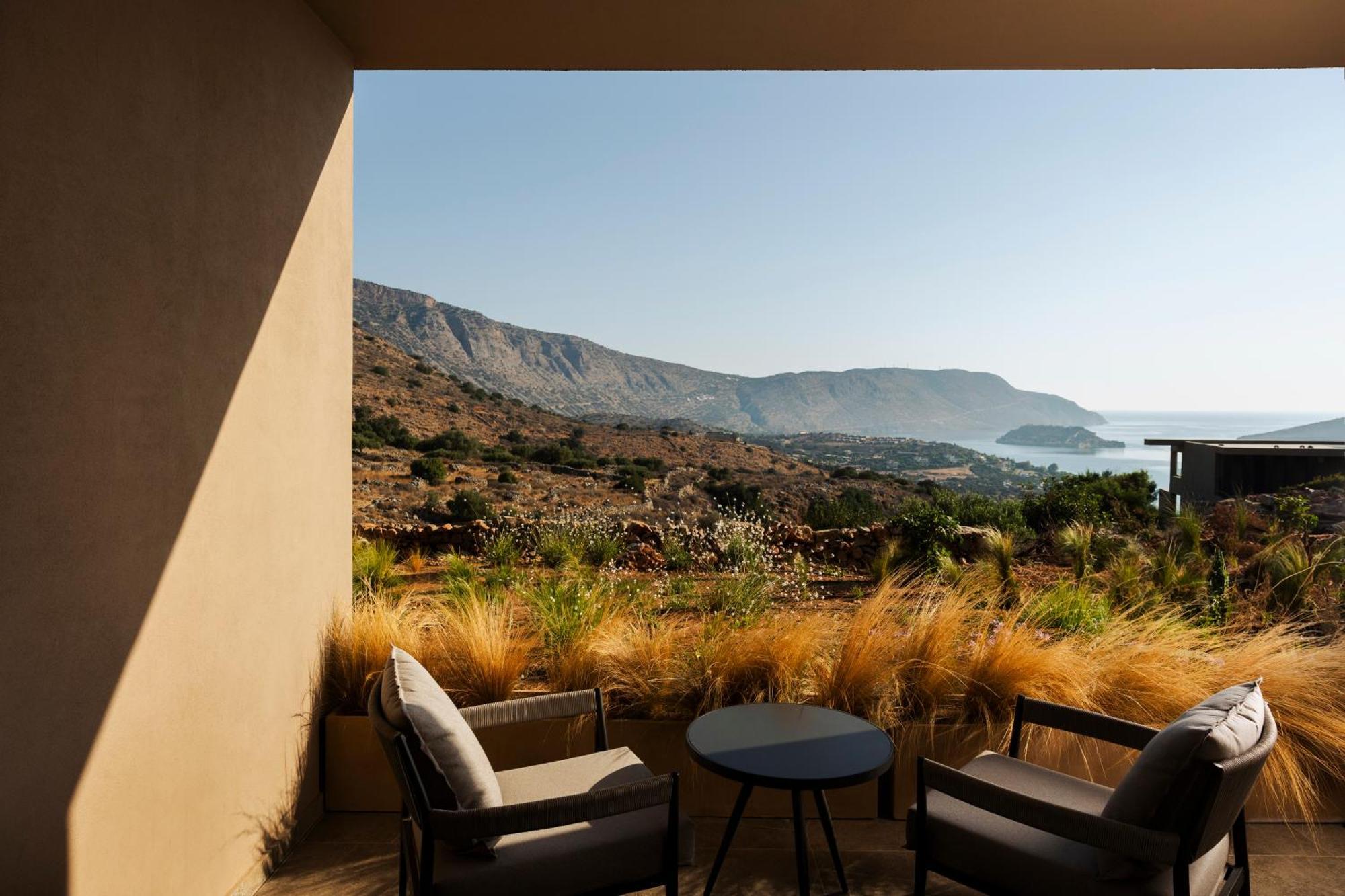 Domes Aulus Resort, Adults Only, Curio By Hilton Θέρετρο 5*