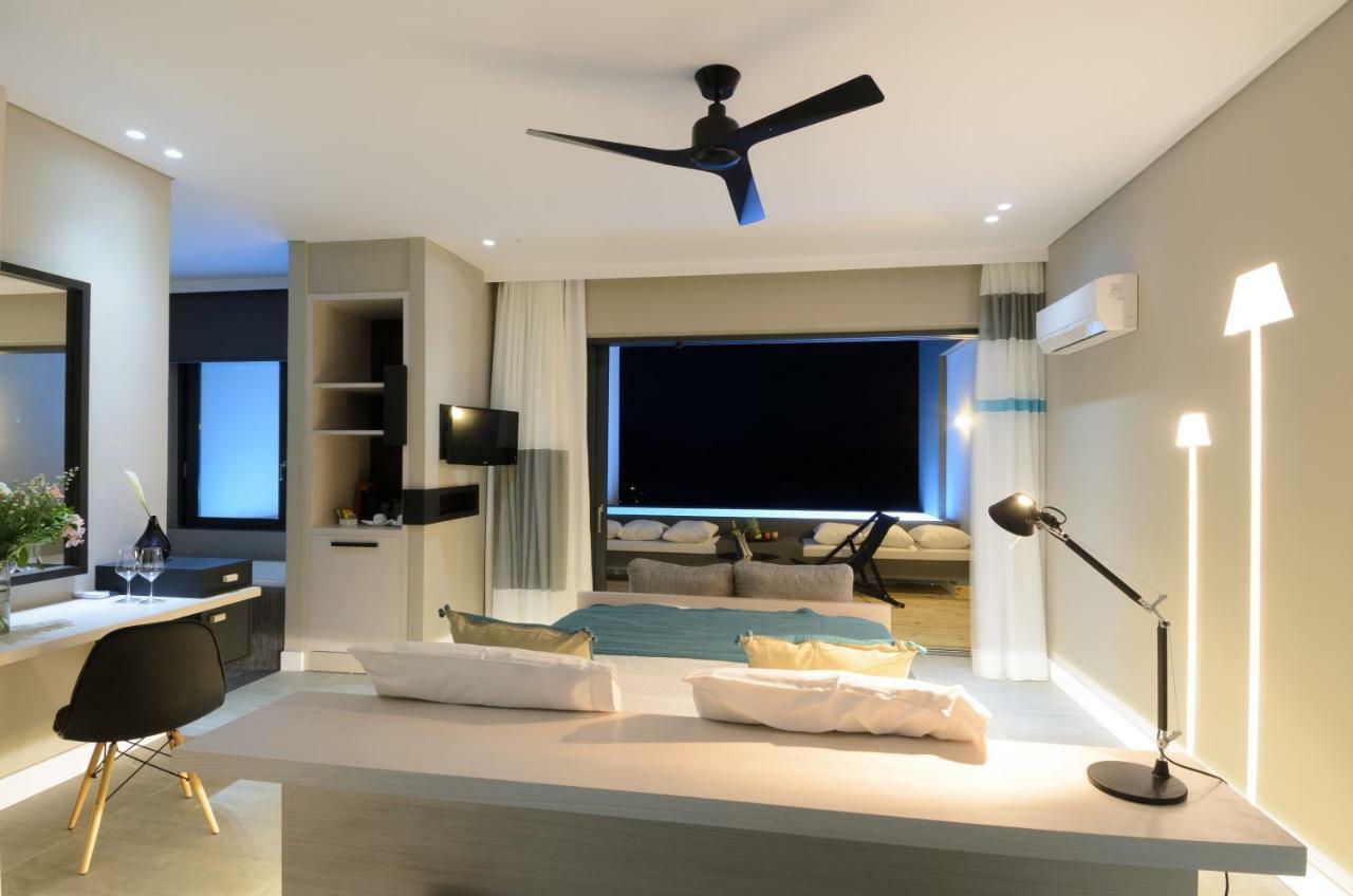 Θέρετρο Domes Aulus Resort, Adults Only, Curio By Hilton 5*