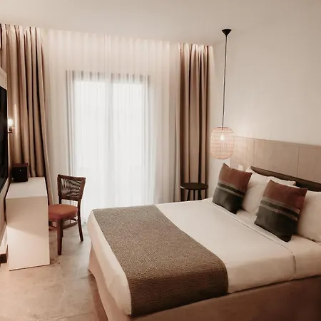 Domes Aulus Elounda All-Inclusive Resort, Adults Only, Curio By Hilton Exterior photo