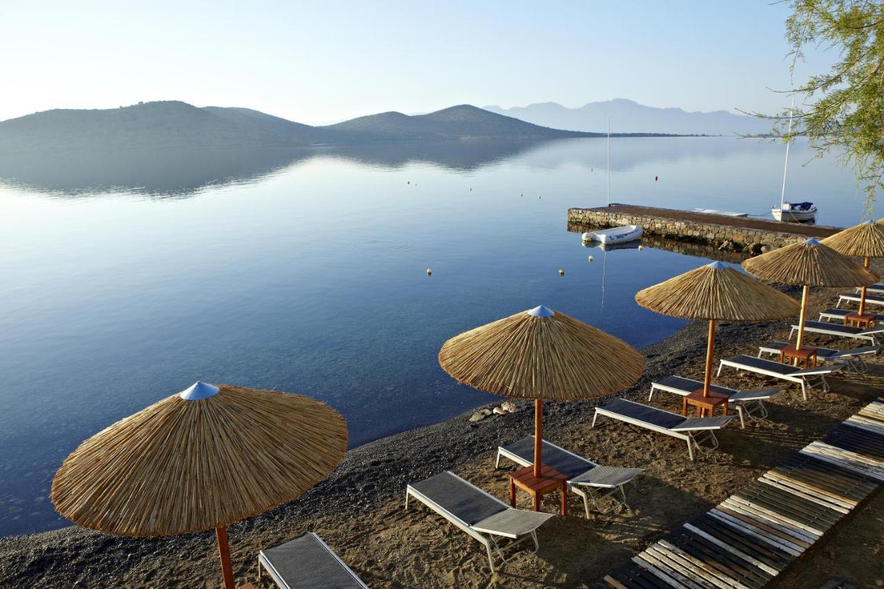 Station touristique Domes Aulus Resort, Adults Only, Curio By Hilton 5*