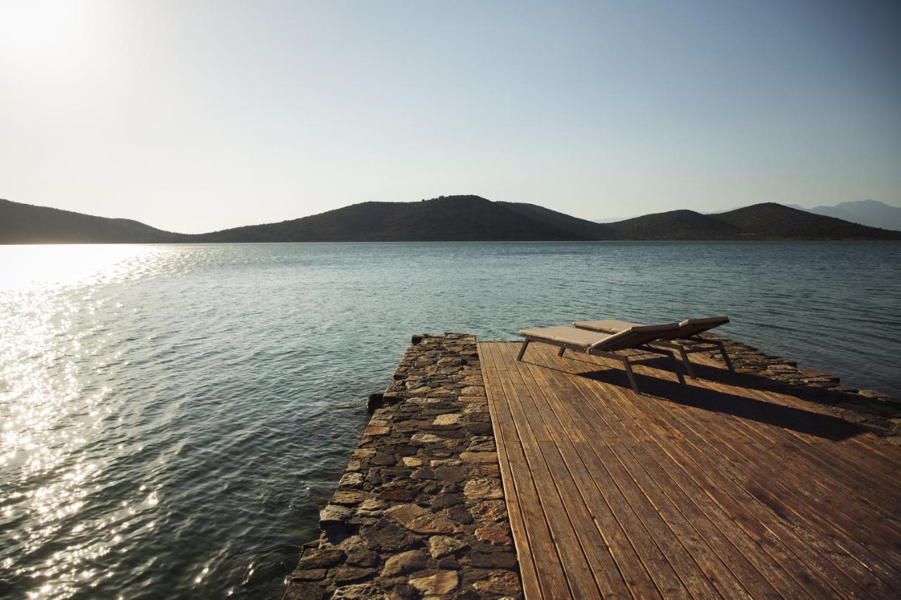Domes Aulus Resort, Adults Only, Curio By Hilton Station touristique