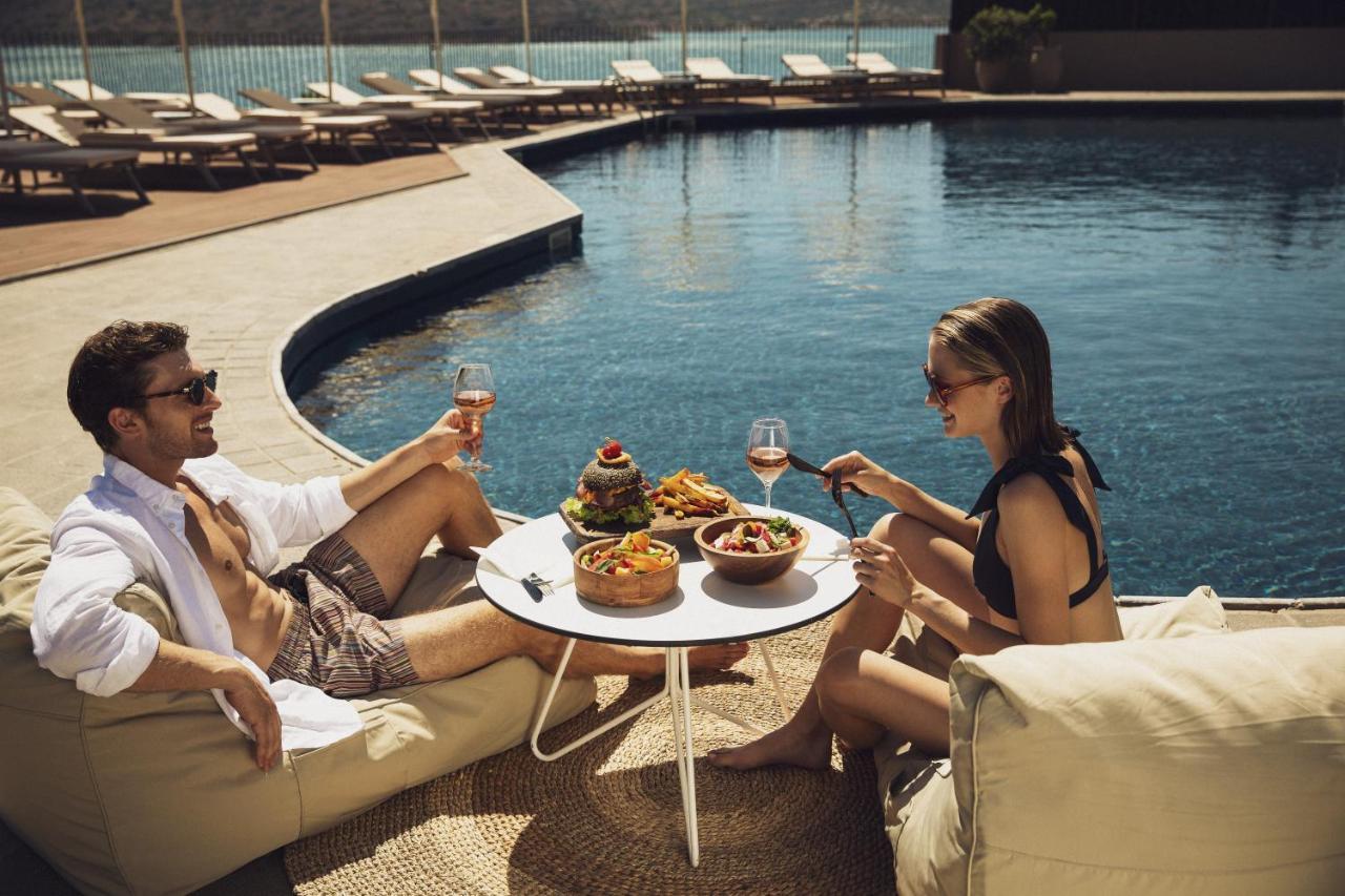 Station touristique Domes Aulus Resort, Adults Only, Curio By Hilton 5*