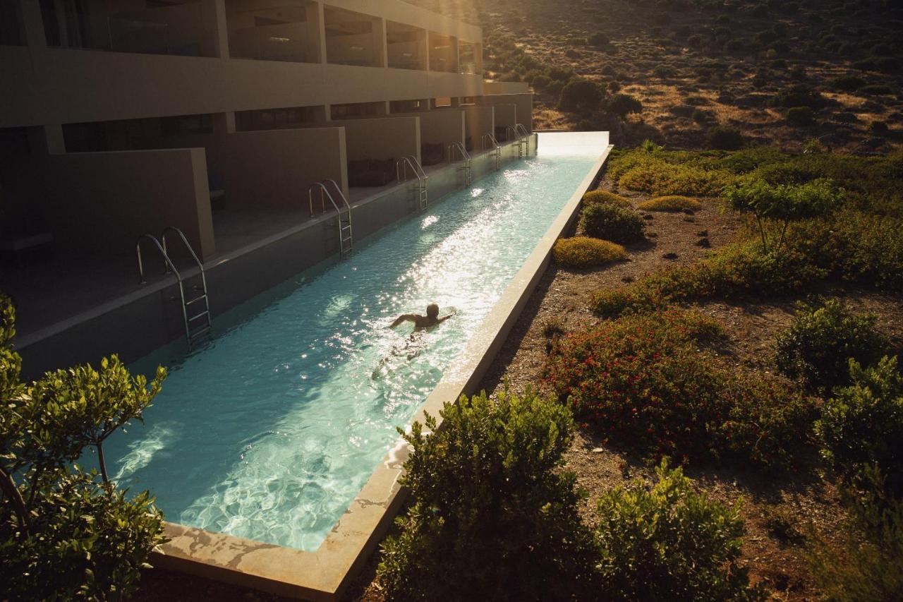 Domes Aulus Resort, Adults Only, Curio By Hilton Elounda