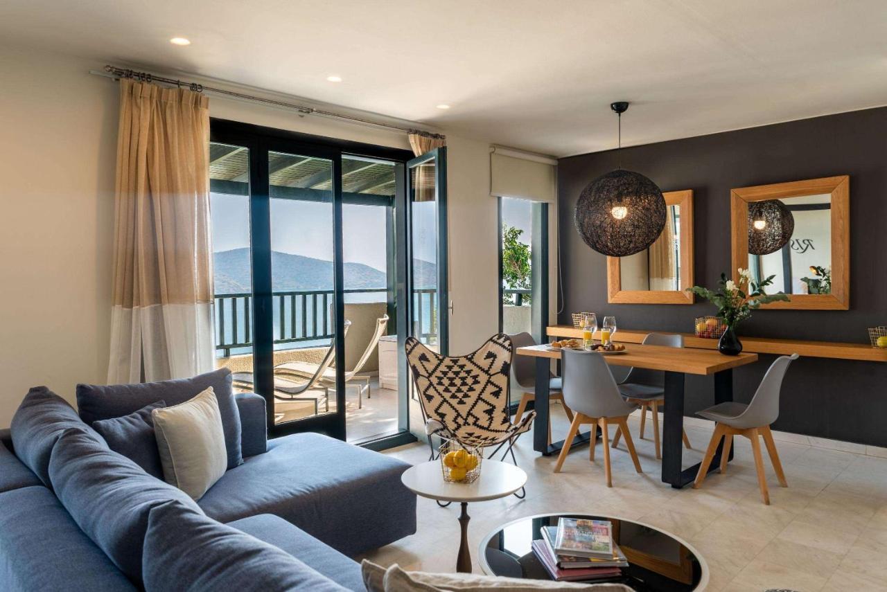 Domes Aulus Resort, Adults Only, Curio By Hilton