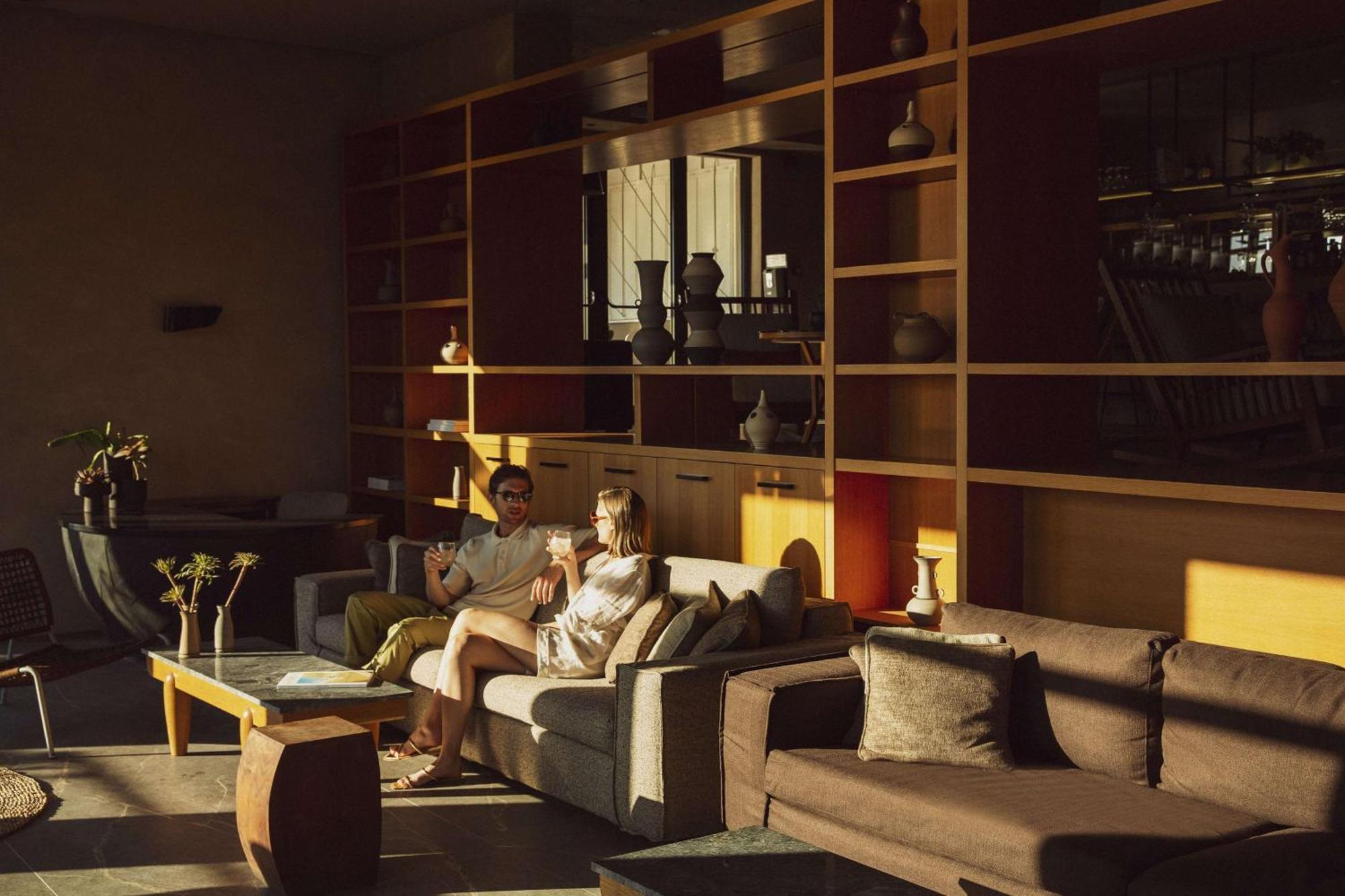 Domes Aulus Resort, Adults Only, Curio By Hilton 5*