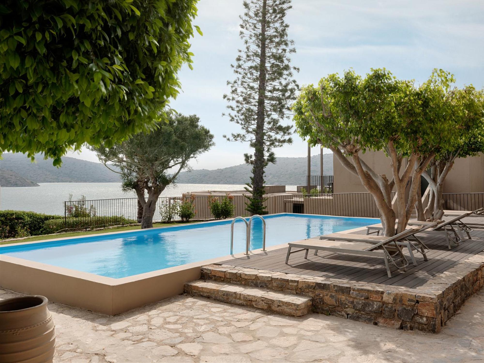 Domes Aulus Resort, Adults Only, Curio By Hilton Elounda