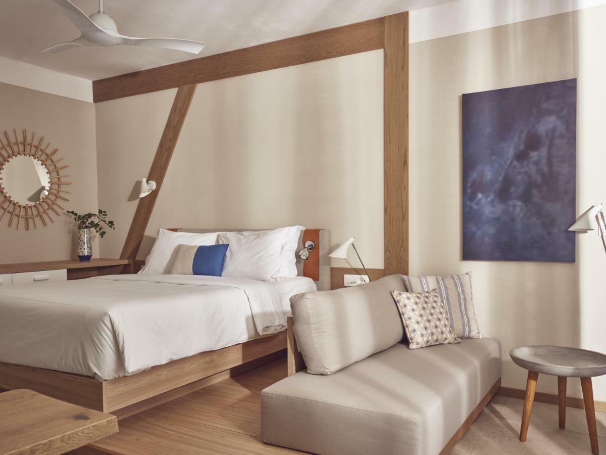 Domes Aulus Resort, Adults Only, Curio By Hilton Station touristique