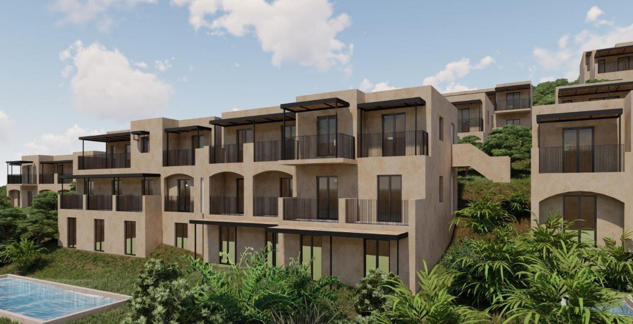 אתר נופש Domes Aulus Resort, Adults Only, Curio By Hilton אלונדה