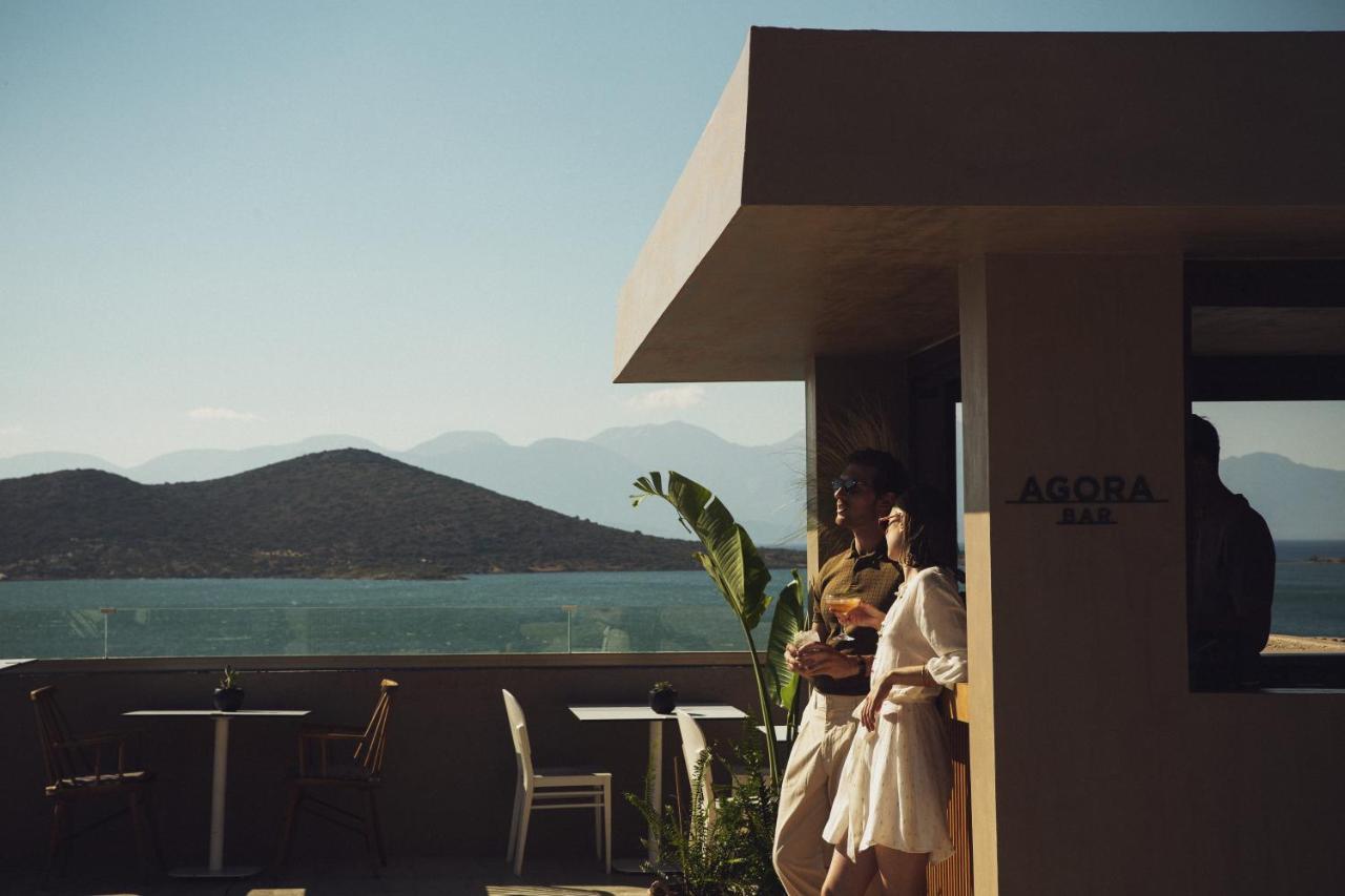 אתר נופש Domes Aulus Resort, Adults Only, Curio By Hilton
