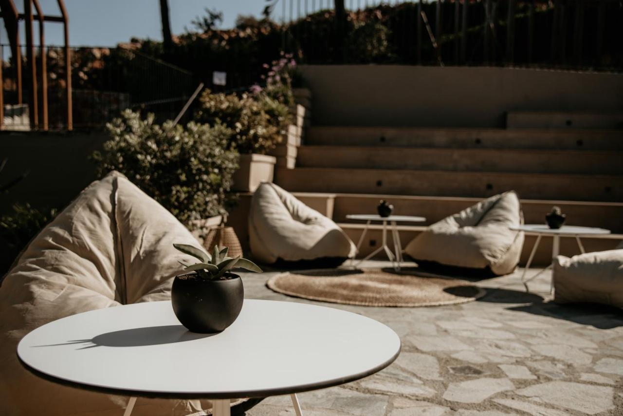 Domes Aulus Resort, Adults Only, Curio By Hilton 5* אלונדה