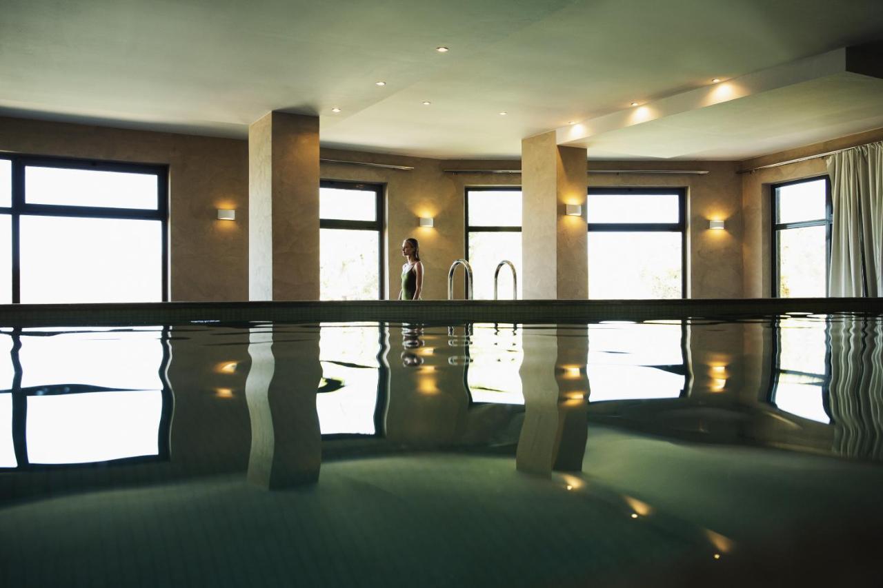 Domes Aulus Resort, Adults Only, Curio By Hilton אתר נופש