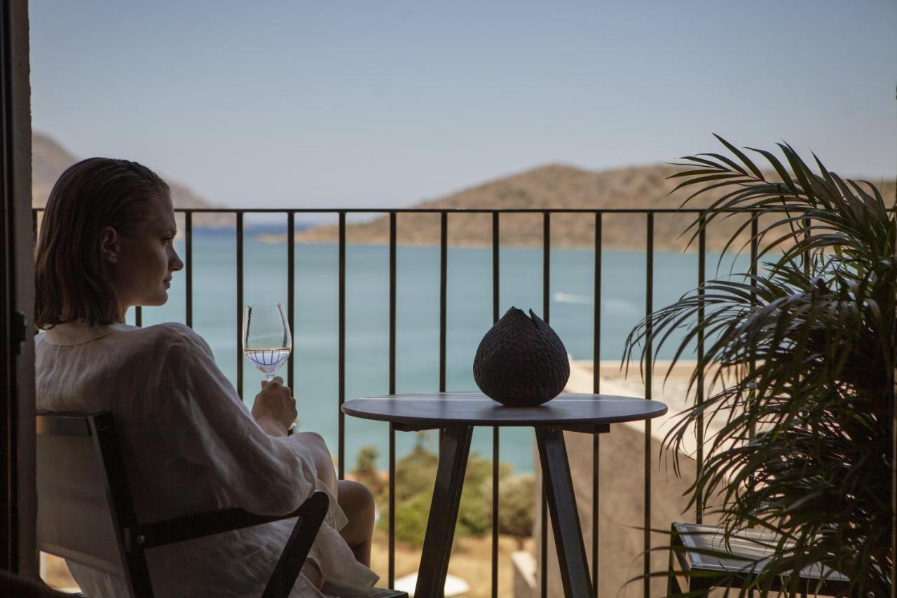 אתר נופש Domes Aulus Resort, Adults Only, Curio By Hilton 5*