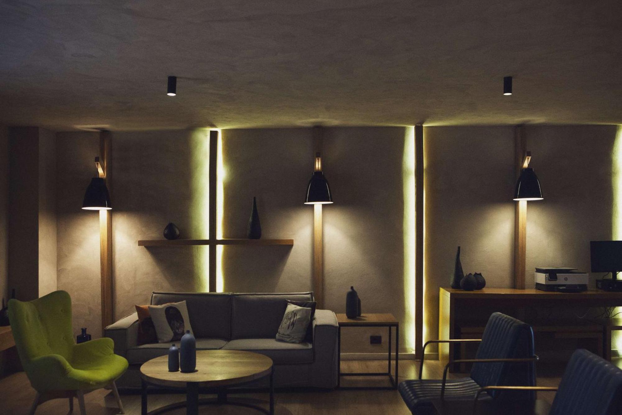 Domes Aulus Resort, Adults Only, Curio By Hilton 5* אלונדה