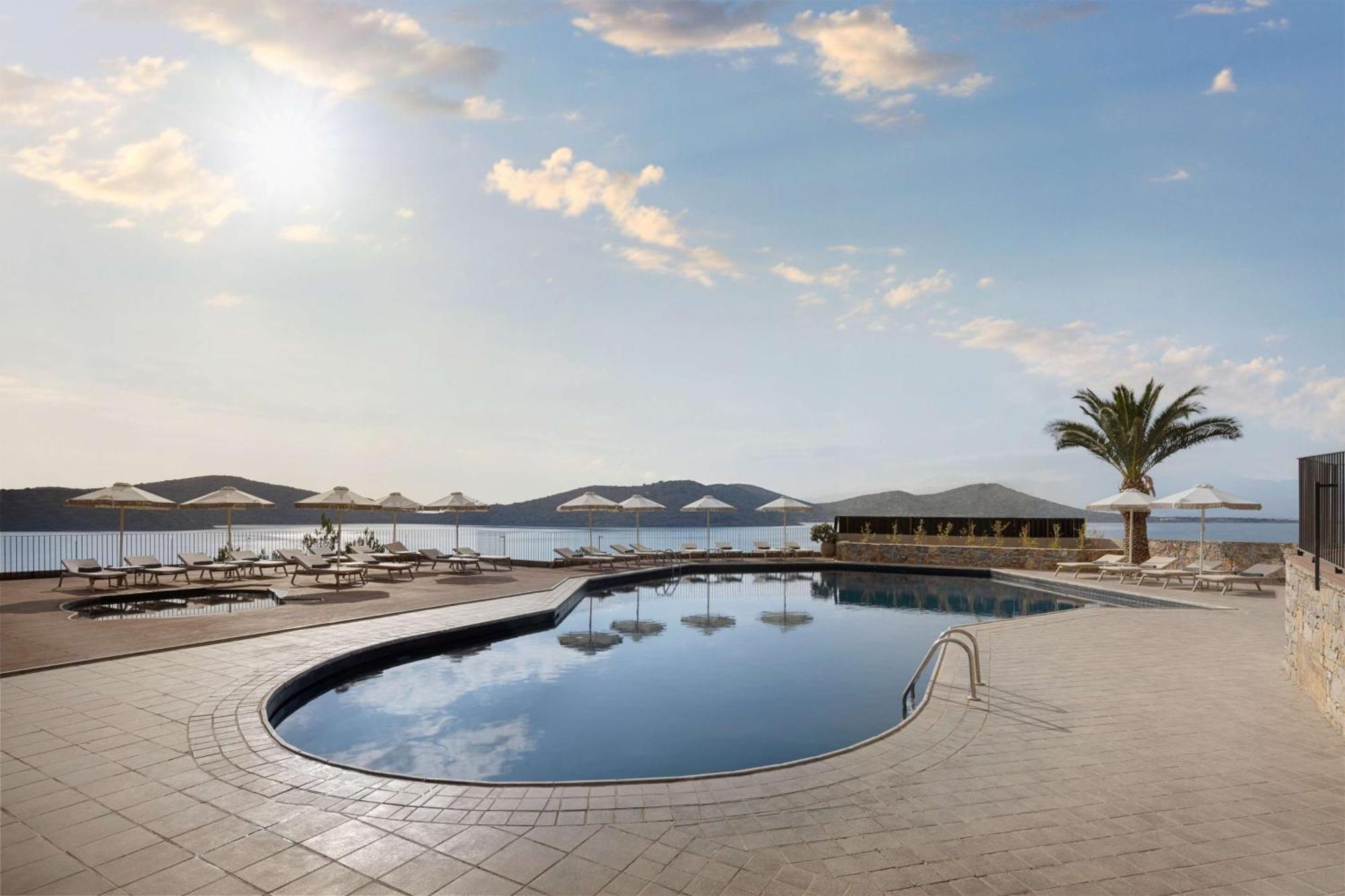 Domes Aulus Resort, Adults Only, Curio By Hilton 5*